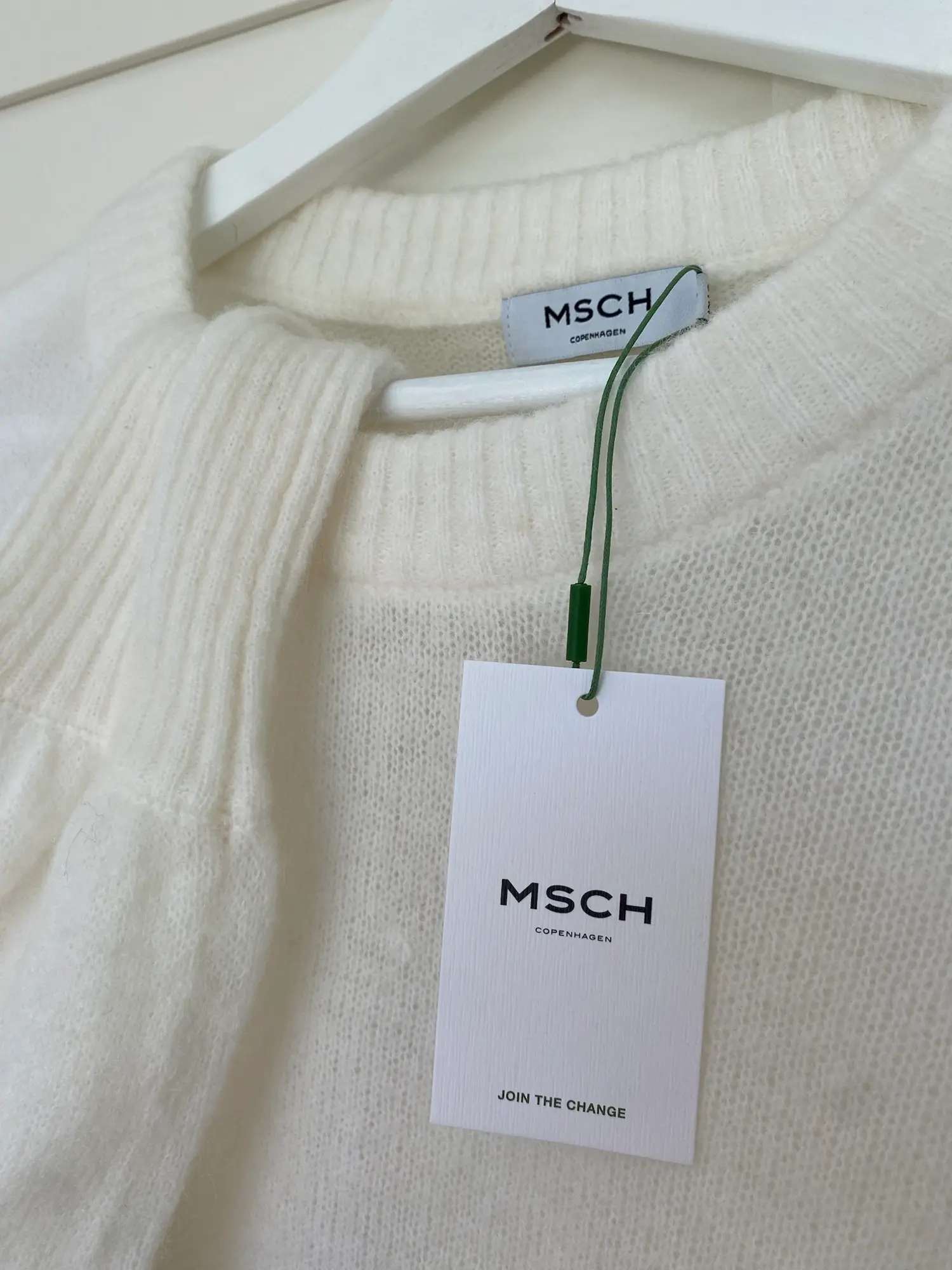 Moss Copenhagen top