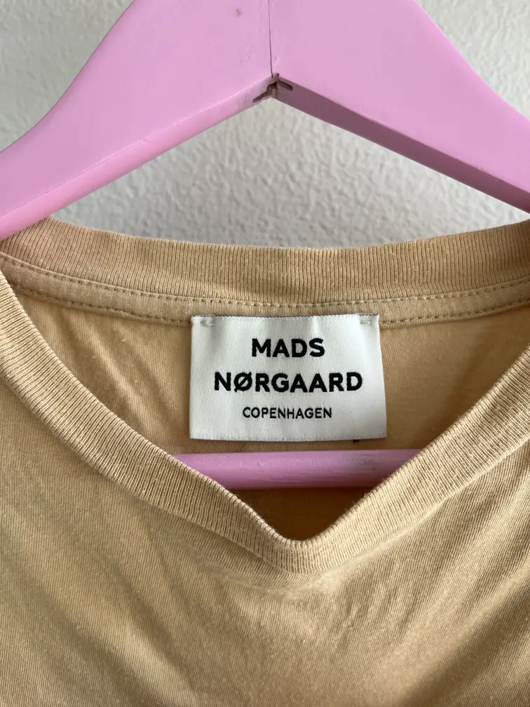 Mads Nørgaard t-shirt