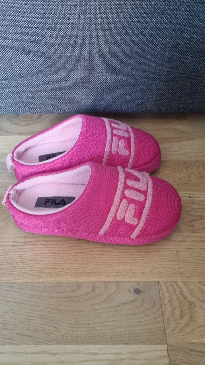 Fila andre sko til piger