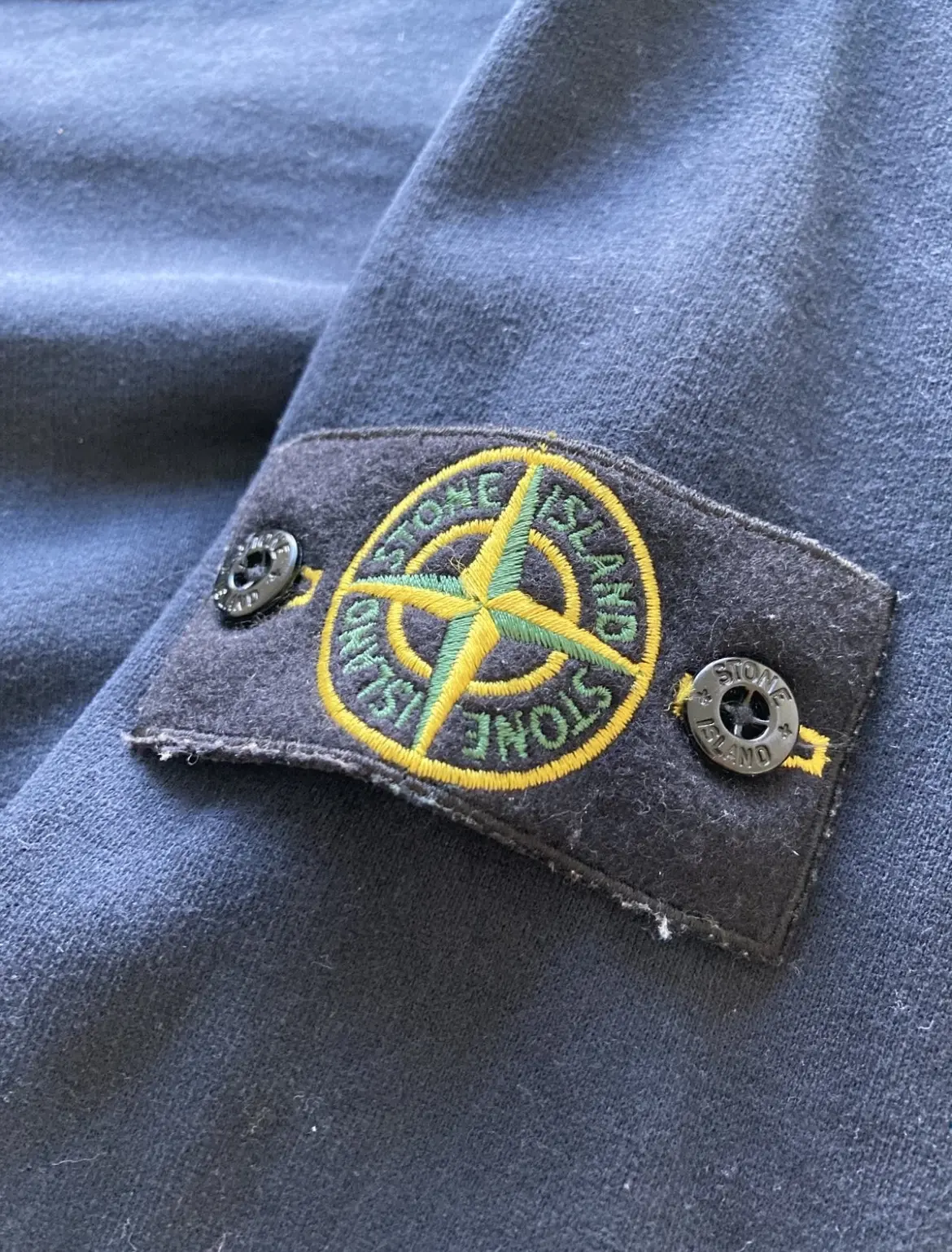 Stone Island sweatshirt