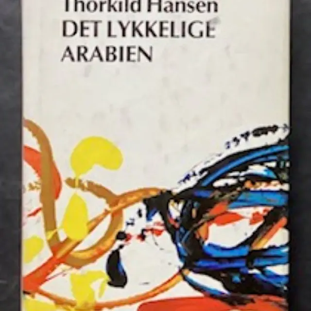 Skønlitteratur