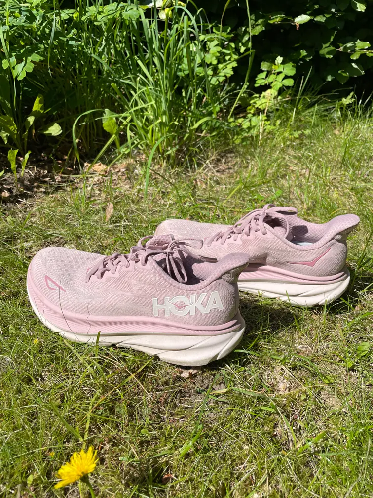 Hoka One One løbesko