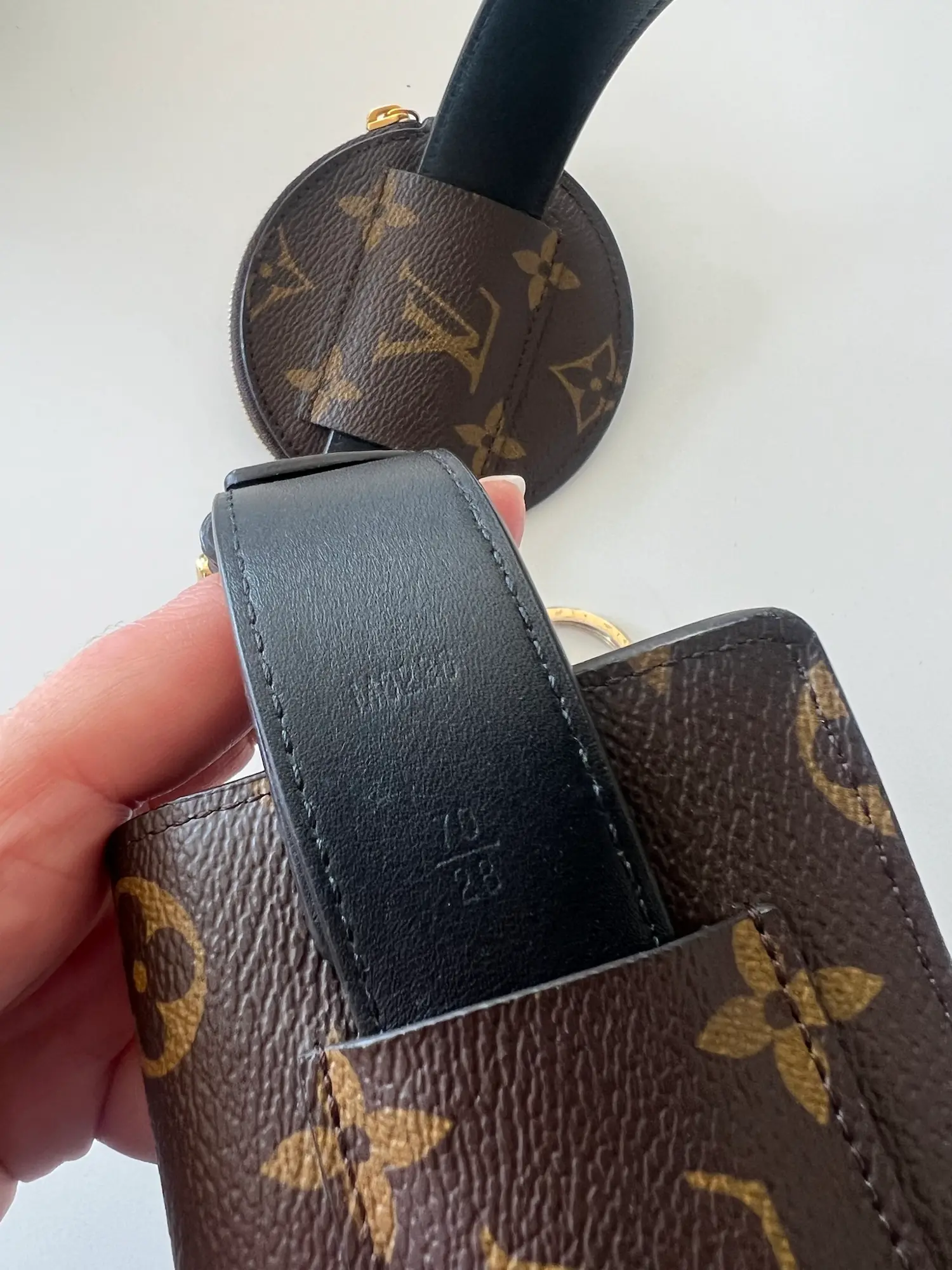 Louis Vuitton anden taske