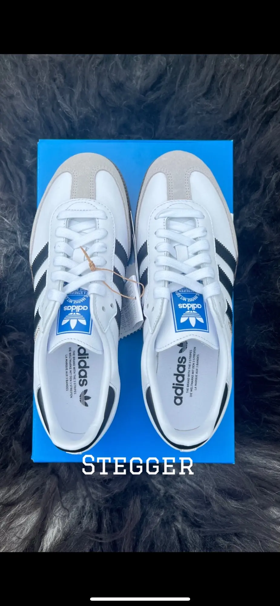 Adidas Originals sneakers