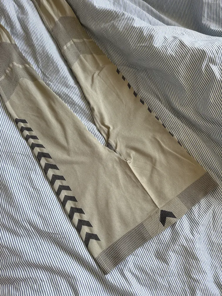 Hummel bukser  tights