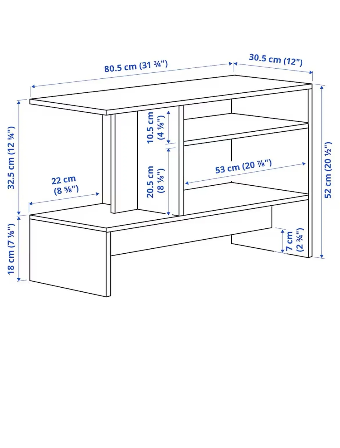 Ikea sofabord