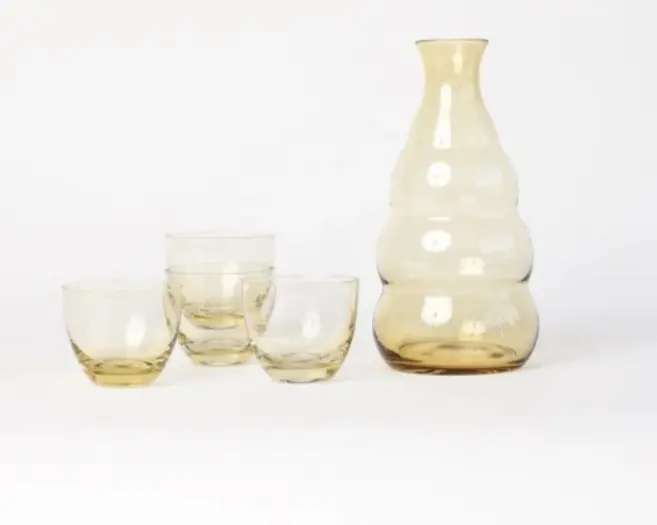 Normann Copenhagen glas