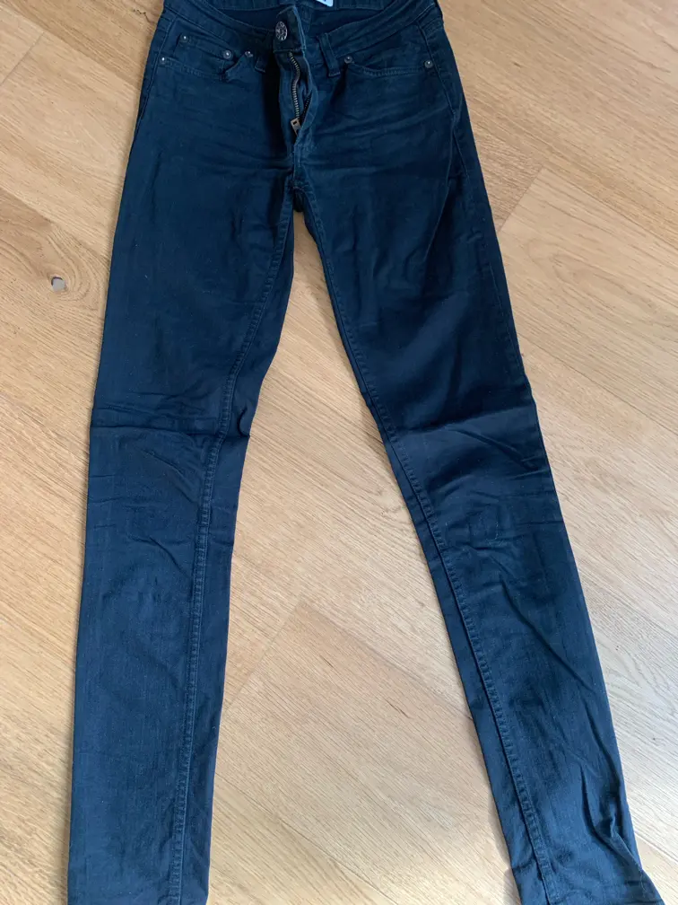 Acne Studios jeans