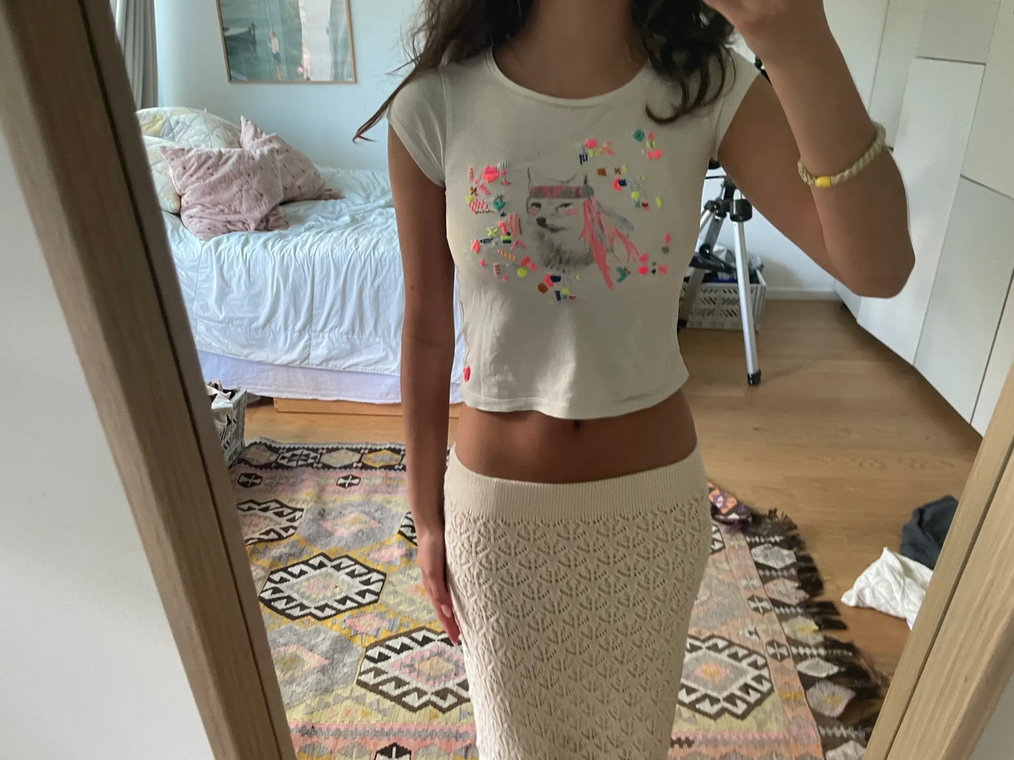 Vintage top