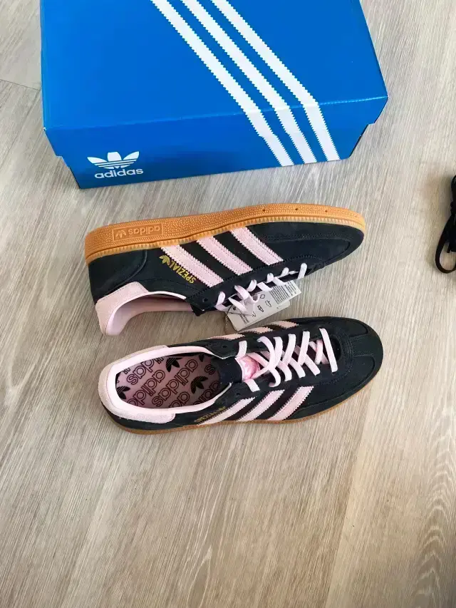 Adidas sneakers