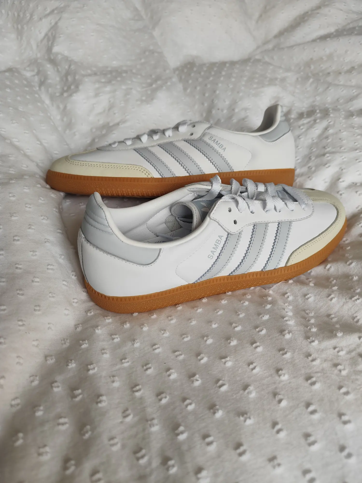 Adidas sneakers