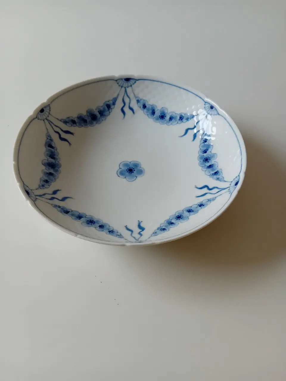 Bing  Grøndahl porcelæn