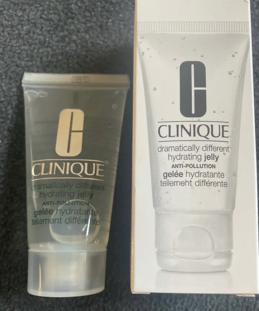 Clinique creme