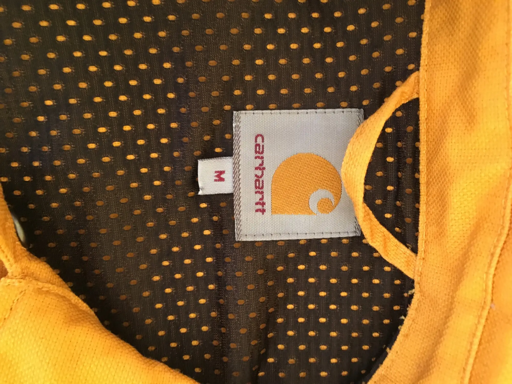 Carhartt jakke