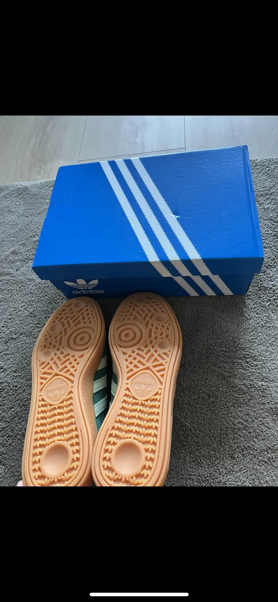 Adidas sneakers