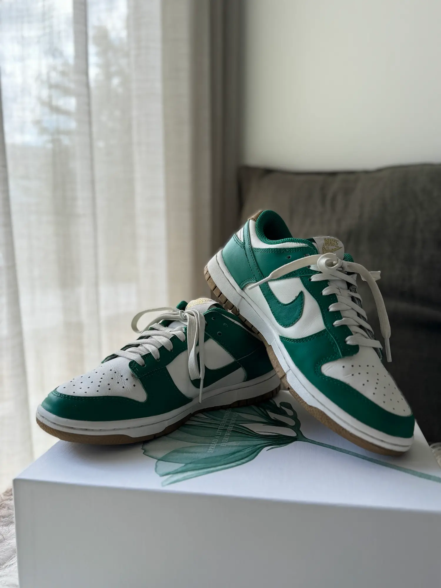 Nike Sportswear sneakers