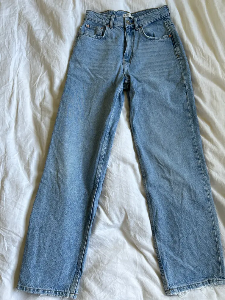 Gina Tricot jeans