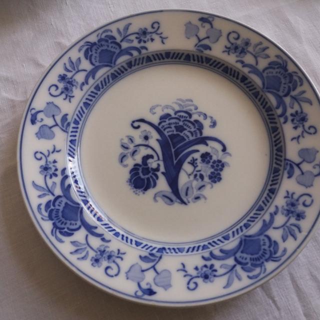 Villeroy & Boch porcelæn