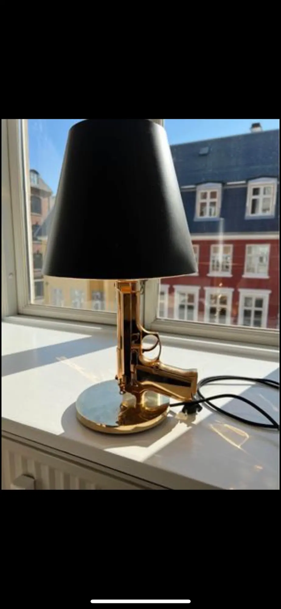 Flos bordlampe