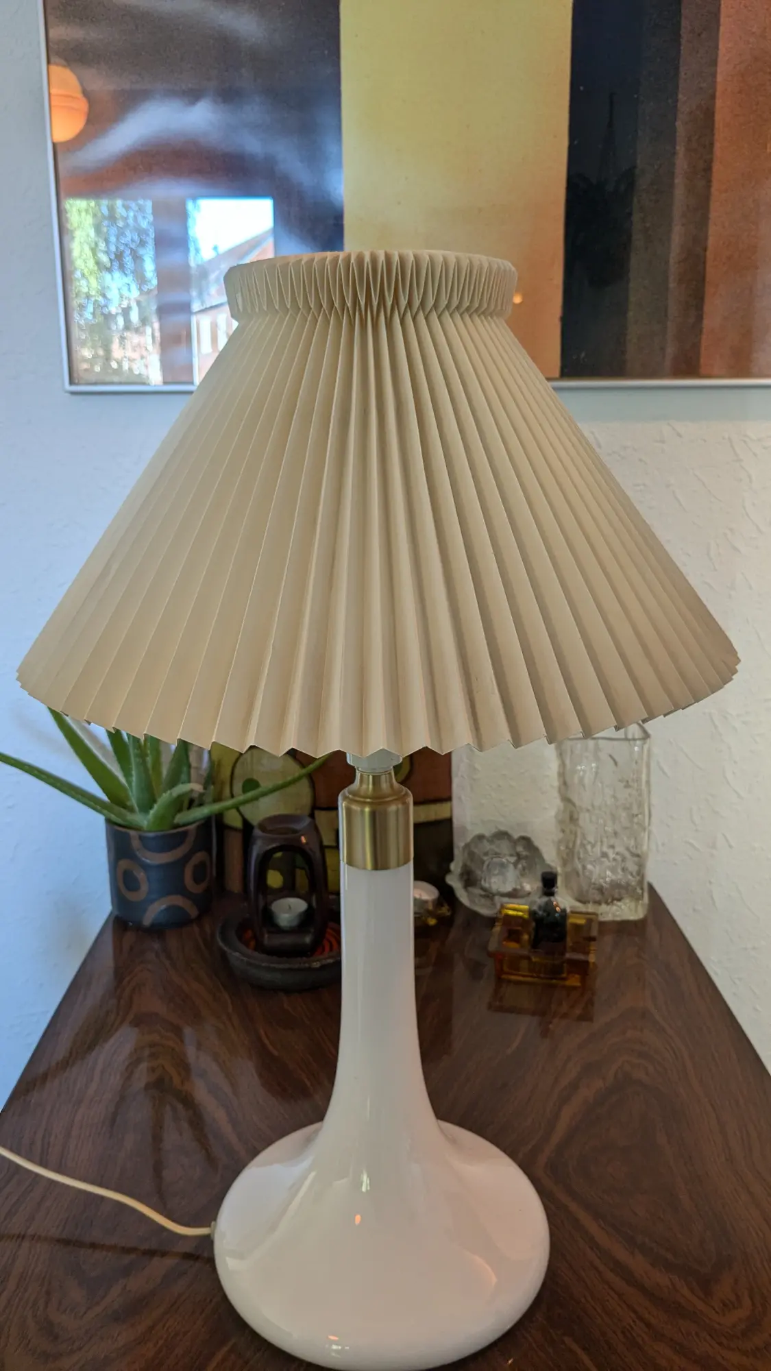 Le Klint bordlampe