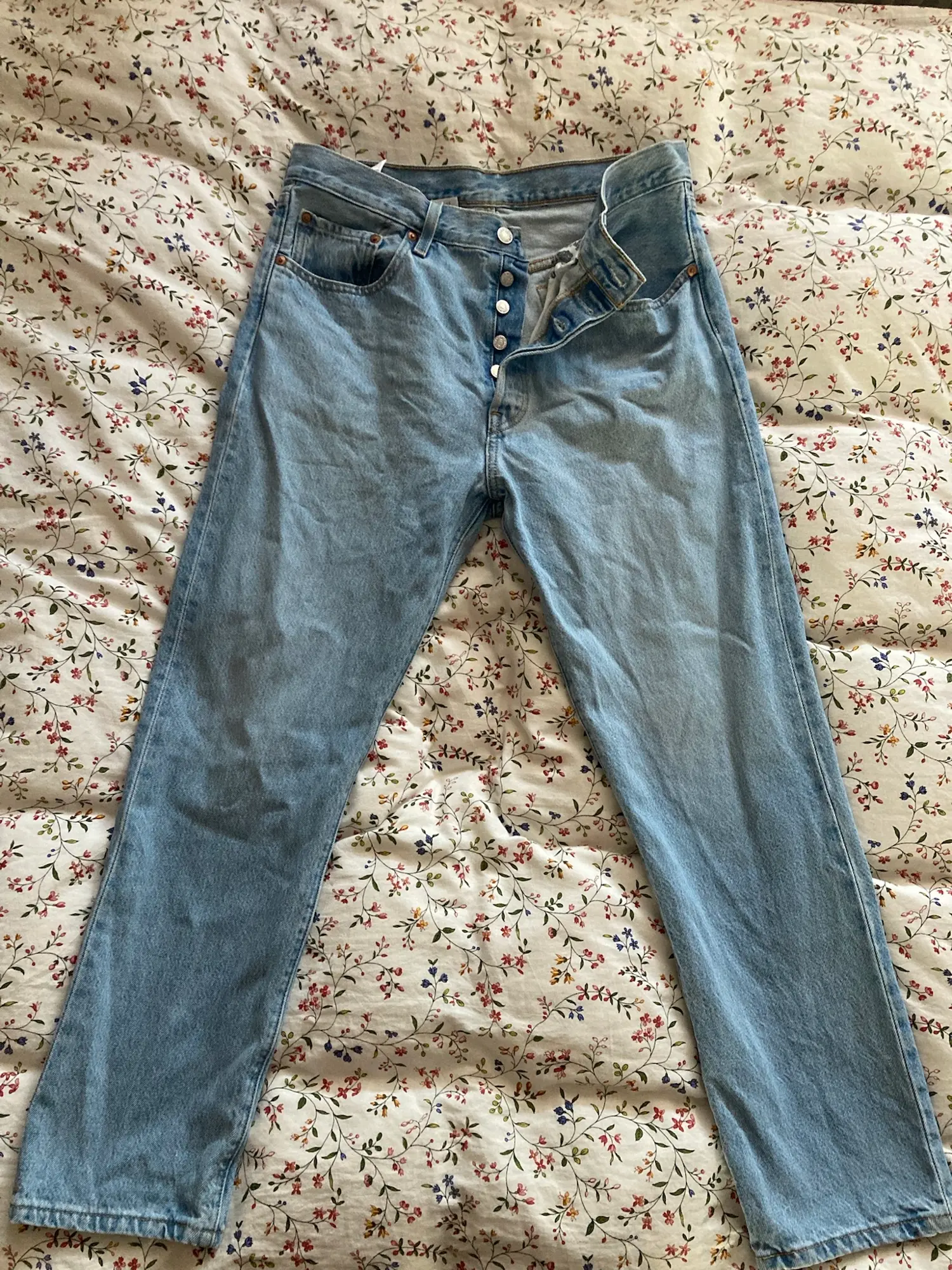 Levi's jeans