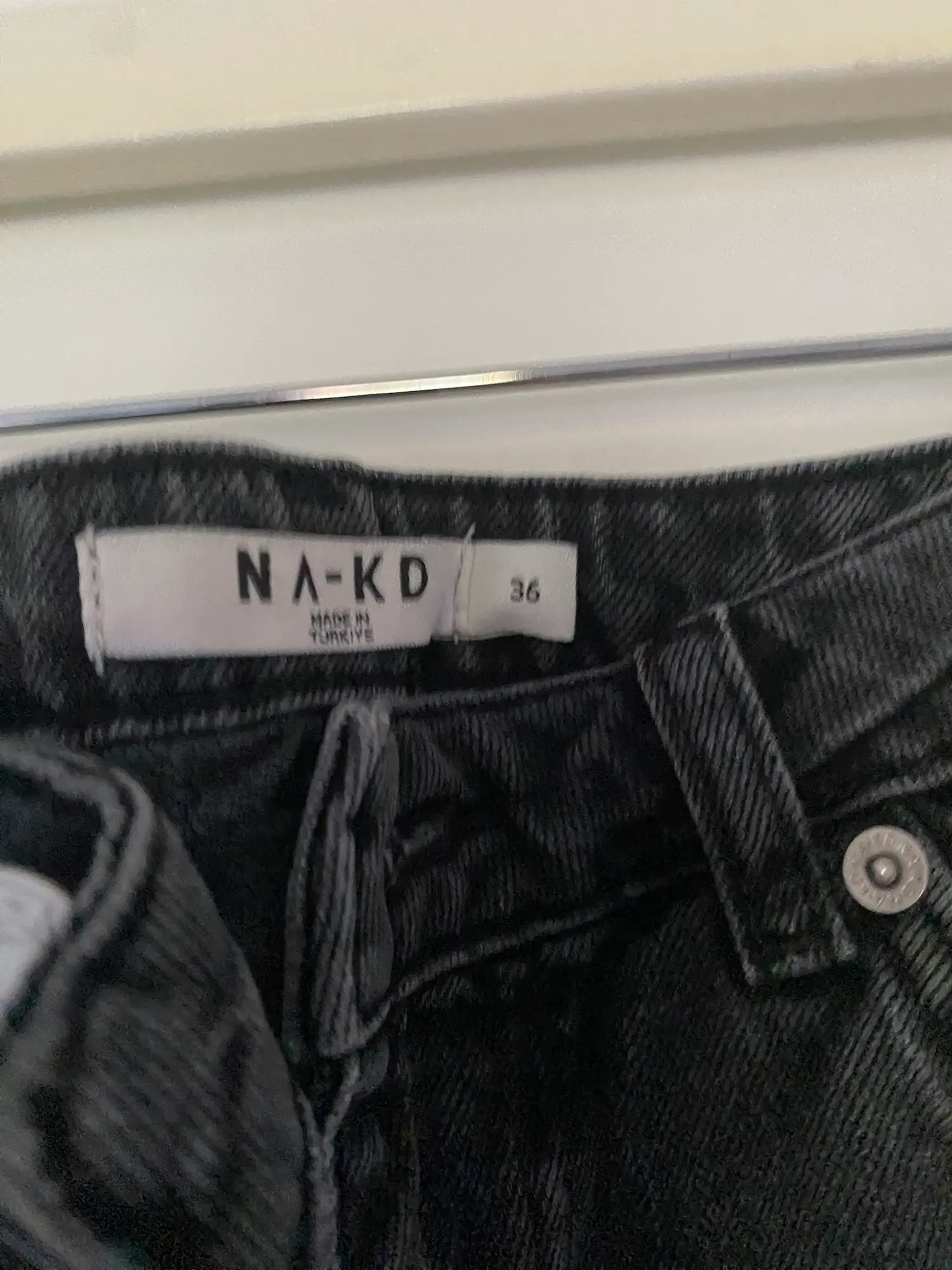 Na-kd jeans