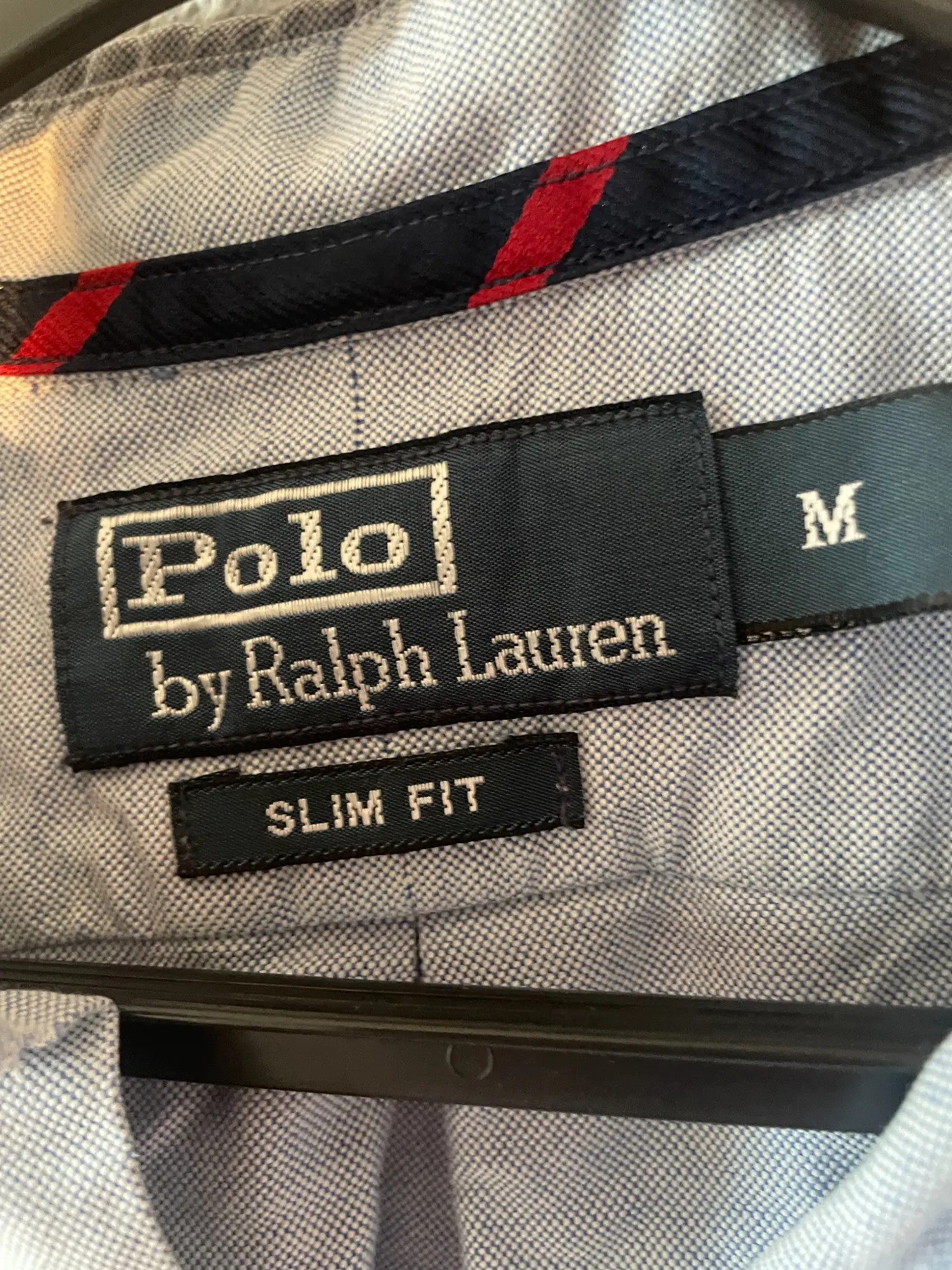 Polo Ralph Lauren skjorte