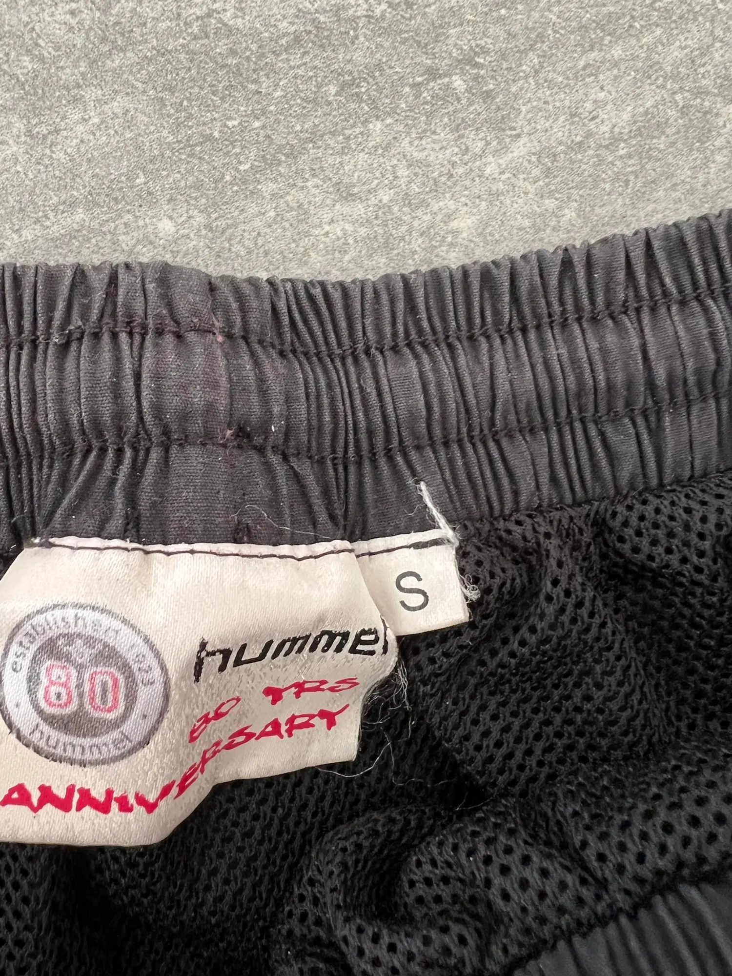 Hummel Sport shorts