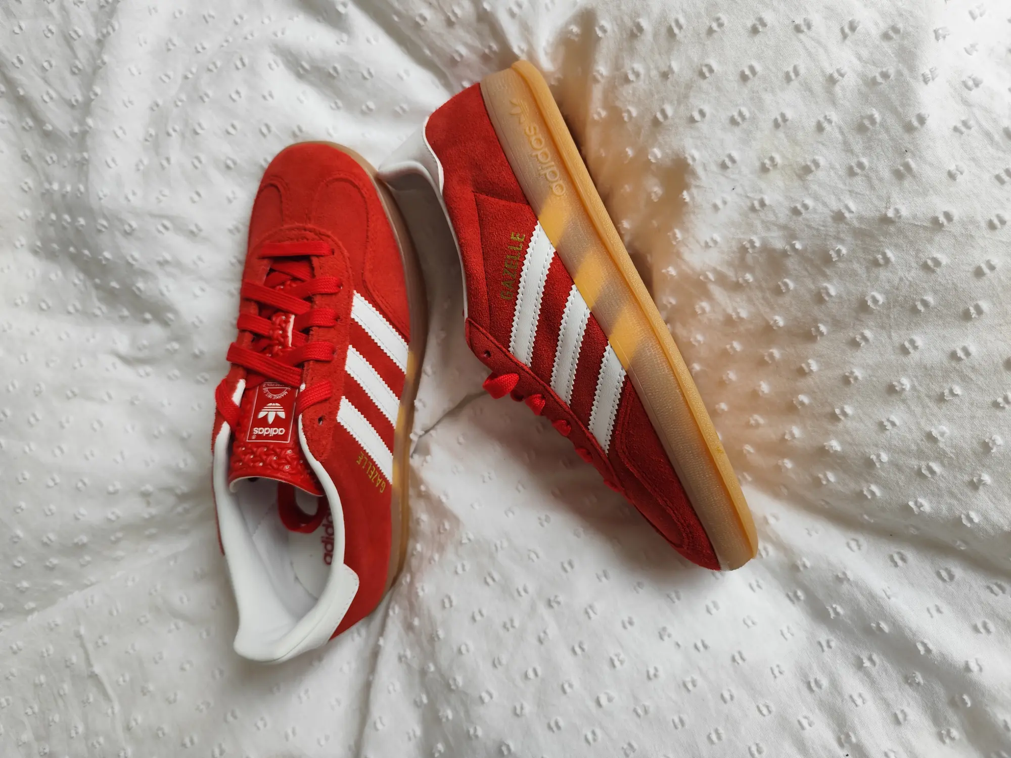 Adidas sneakers