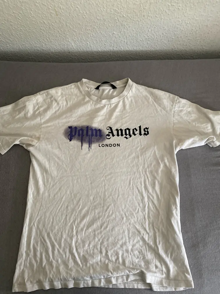 Palm Angels t-shirt