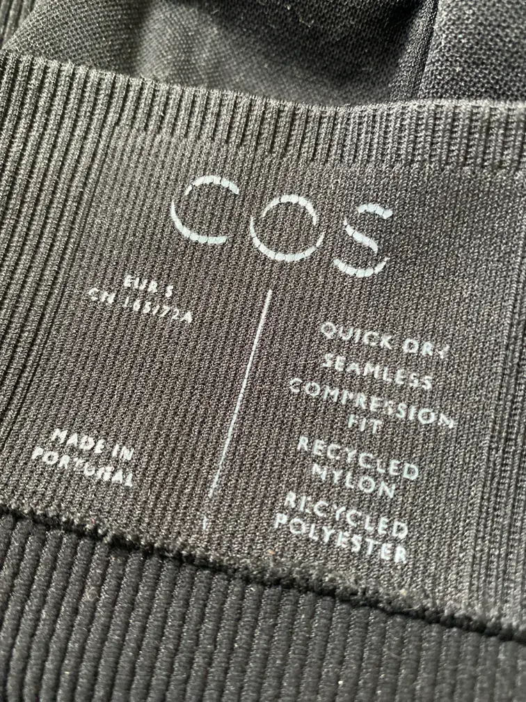 COS yoga