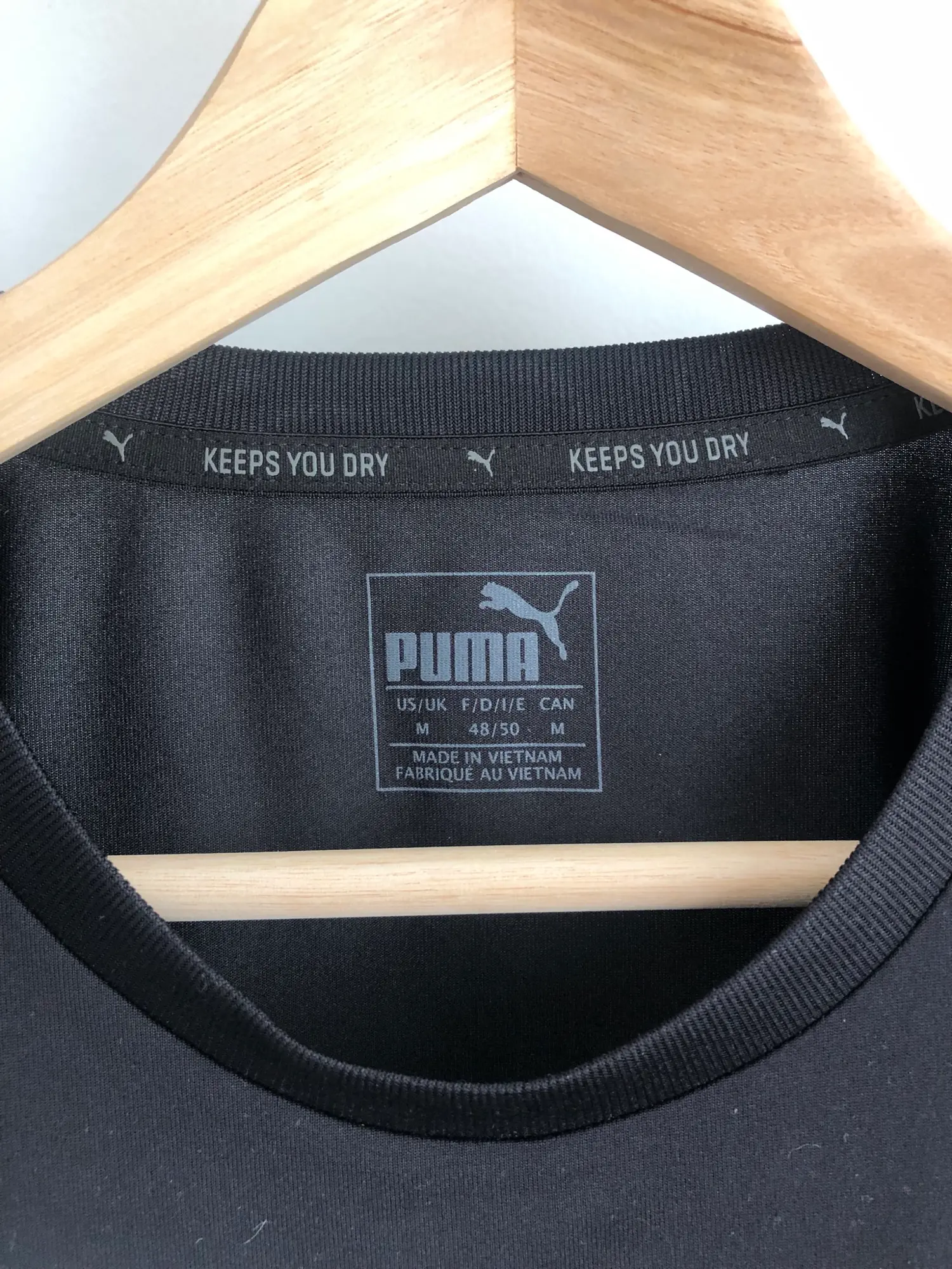 PUMA t-shirt