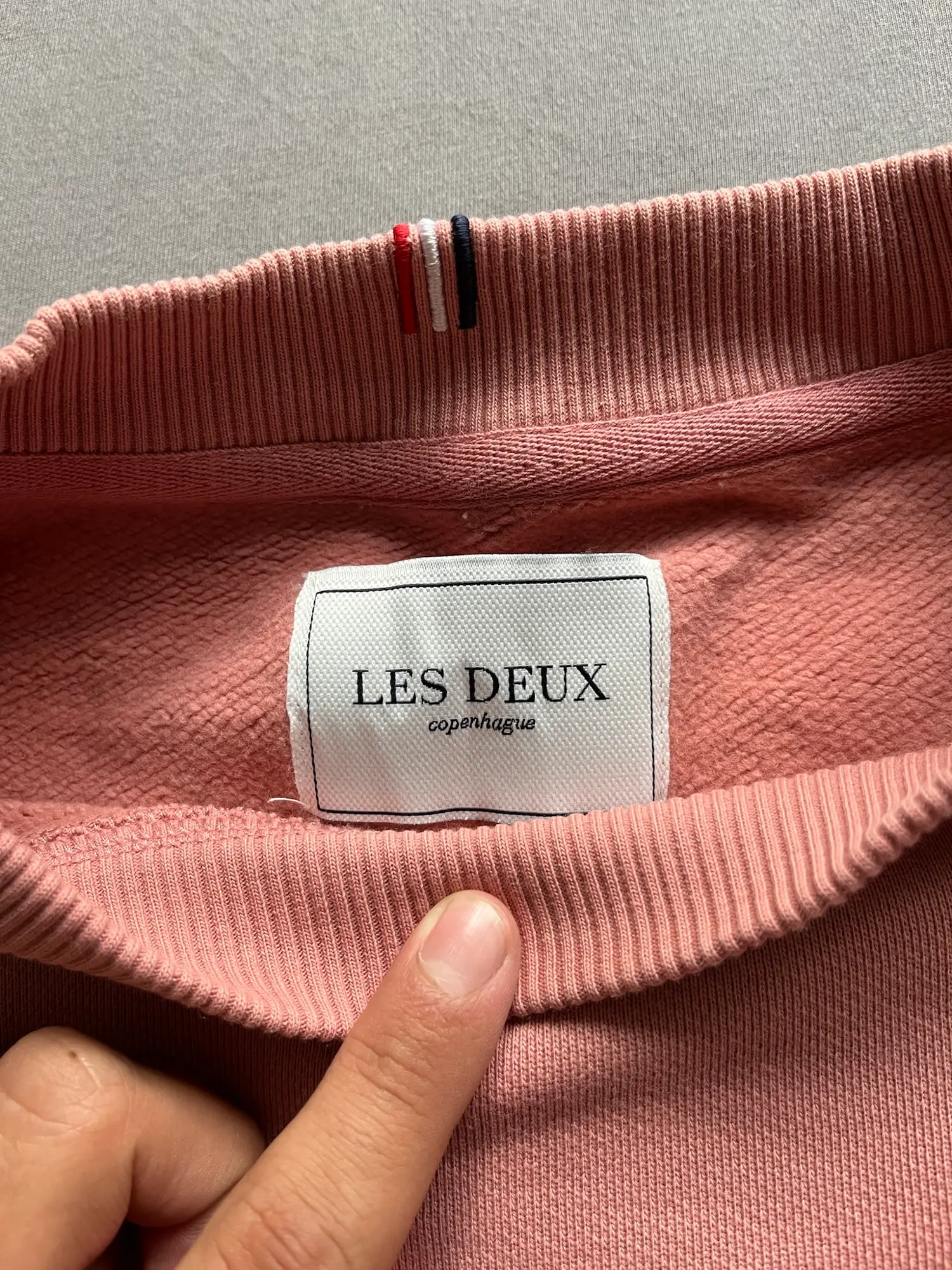 Les Deux sweatshirt