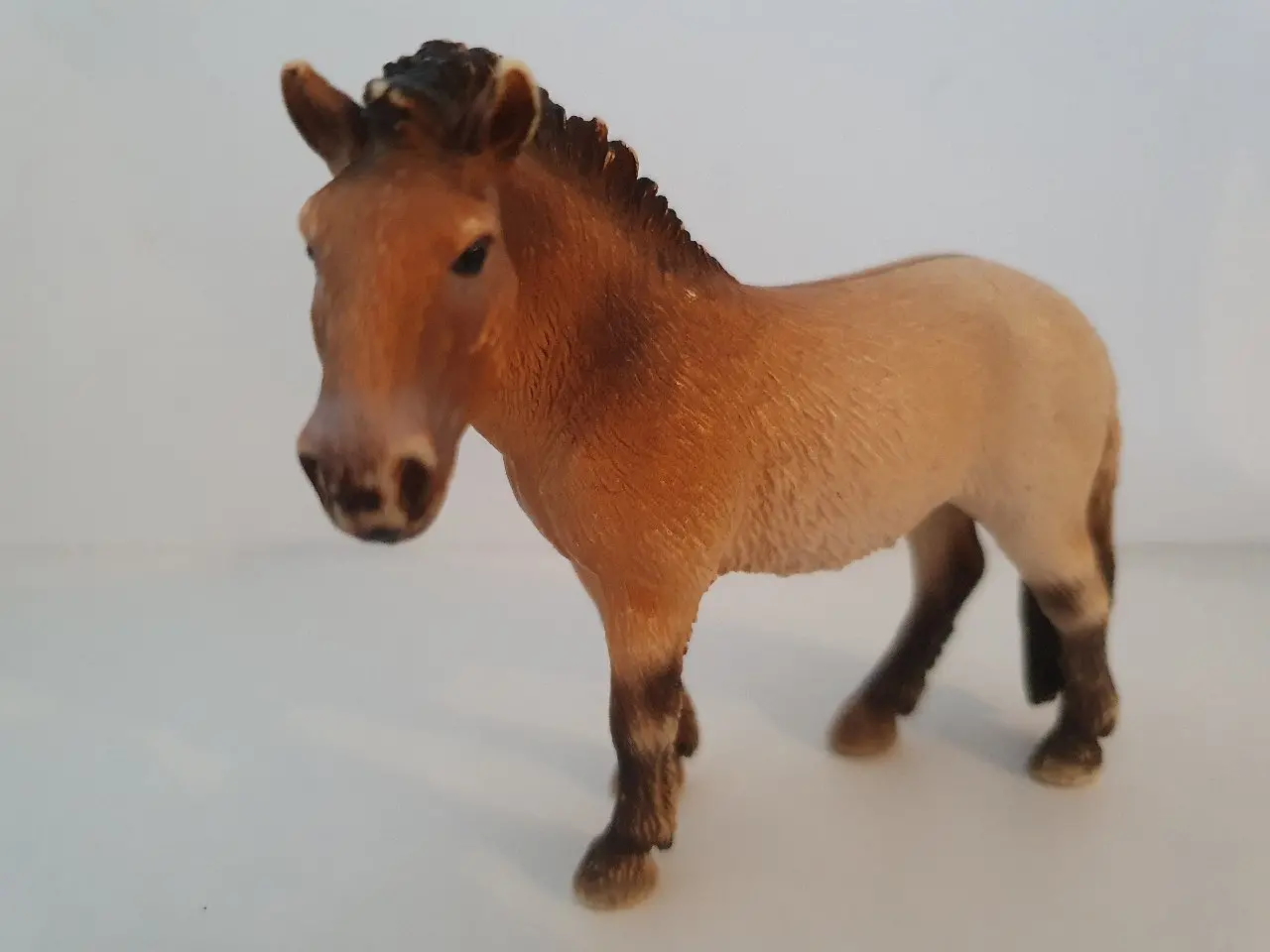 Schleich samlerobjekt