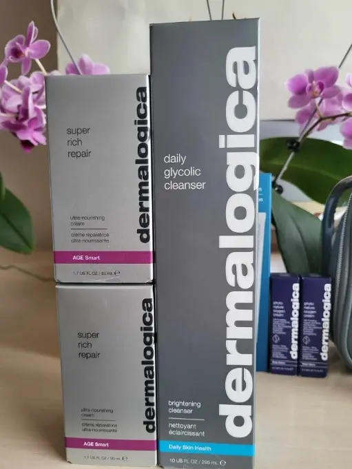 Dermalogica ansigtspleje