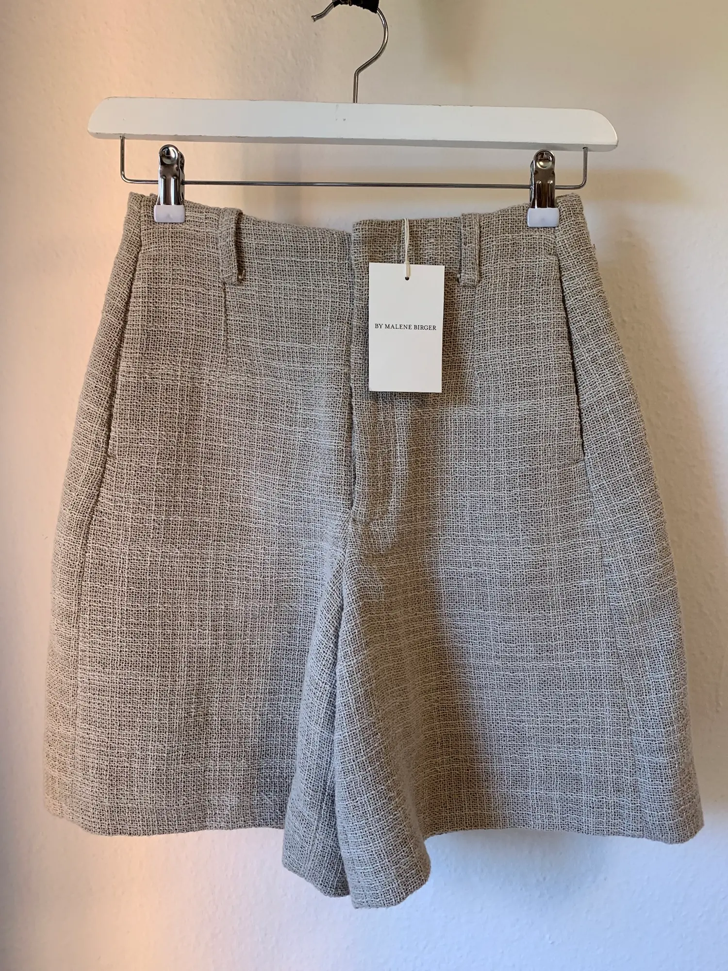 By Malene Birger shorts