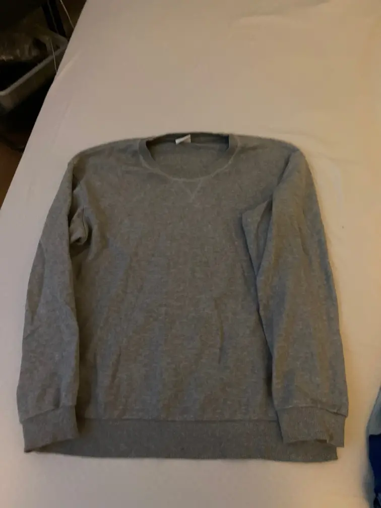 Zara sweatshirt