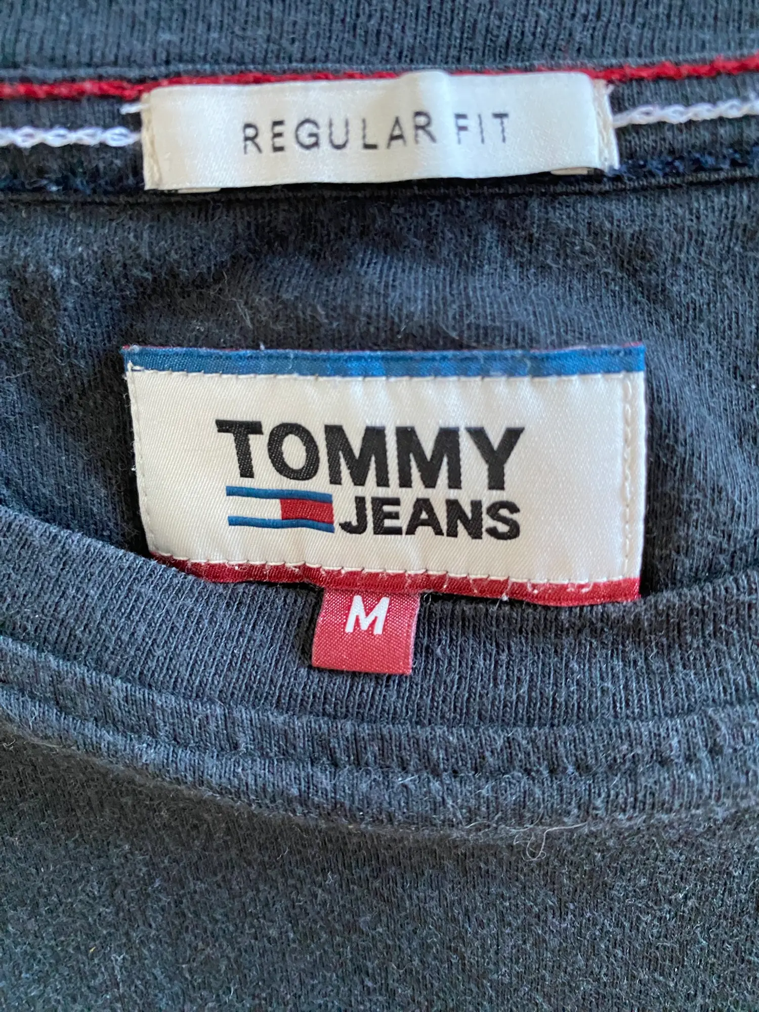 Tommy Jeans t-shirt