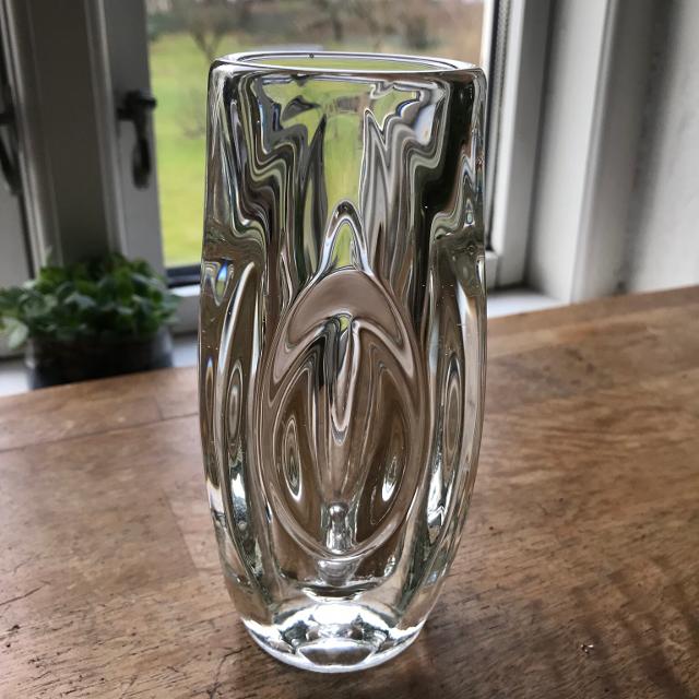 Vintage vase