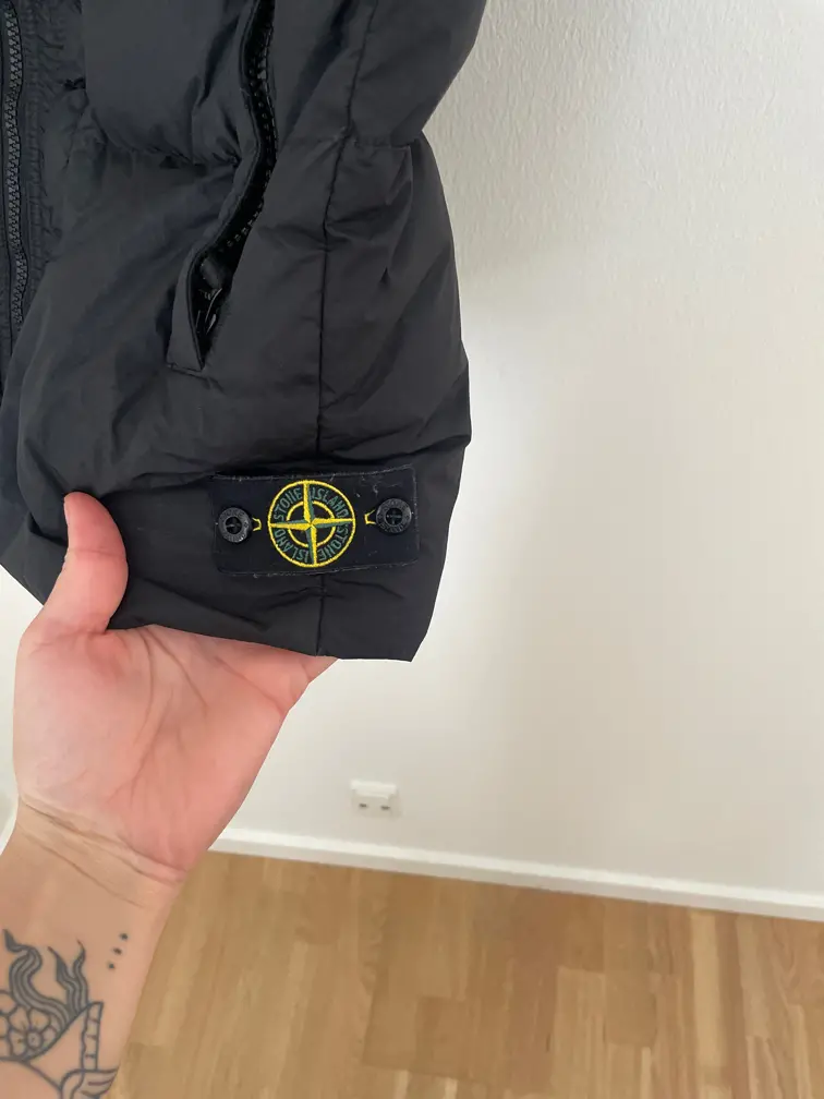 Stone Island vest