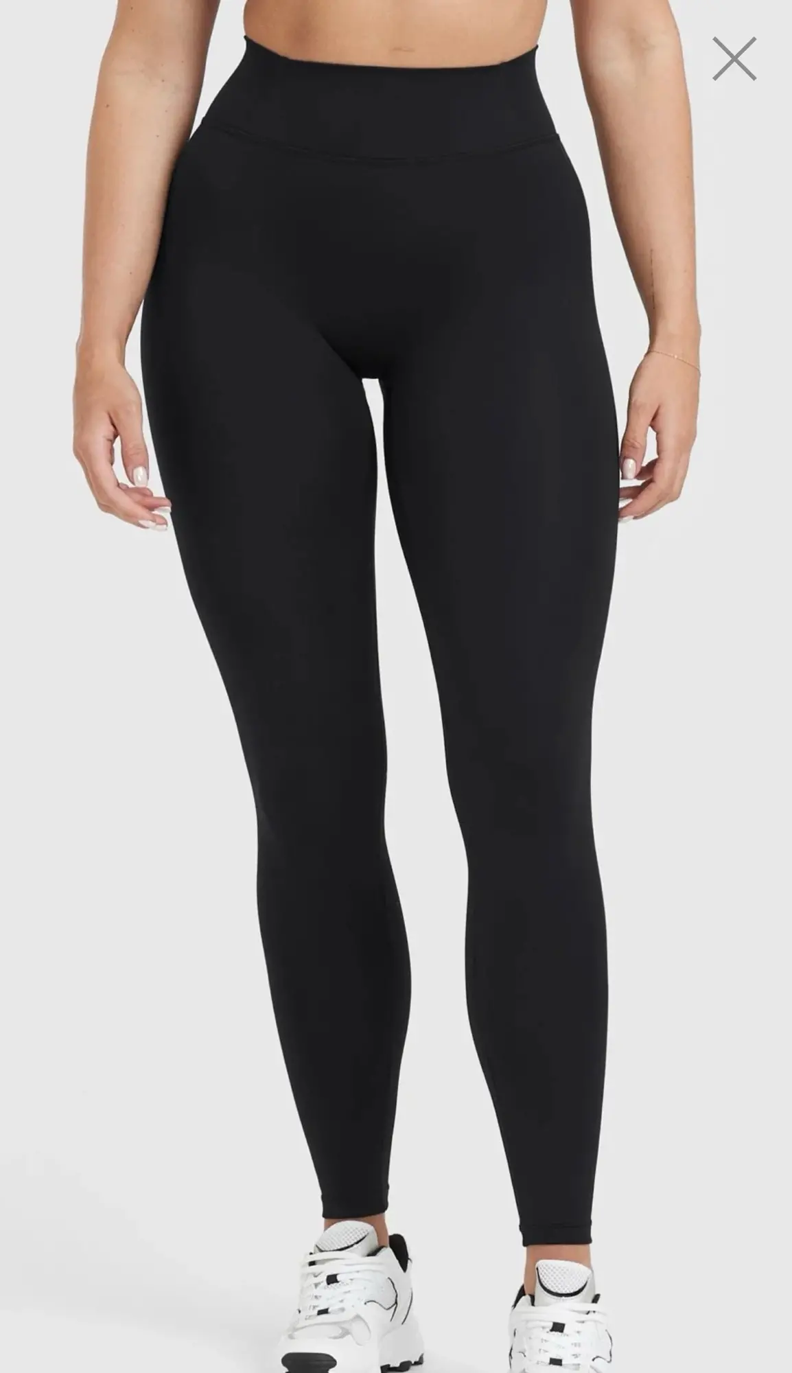 Oner Active bukser  tights