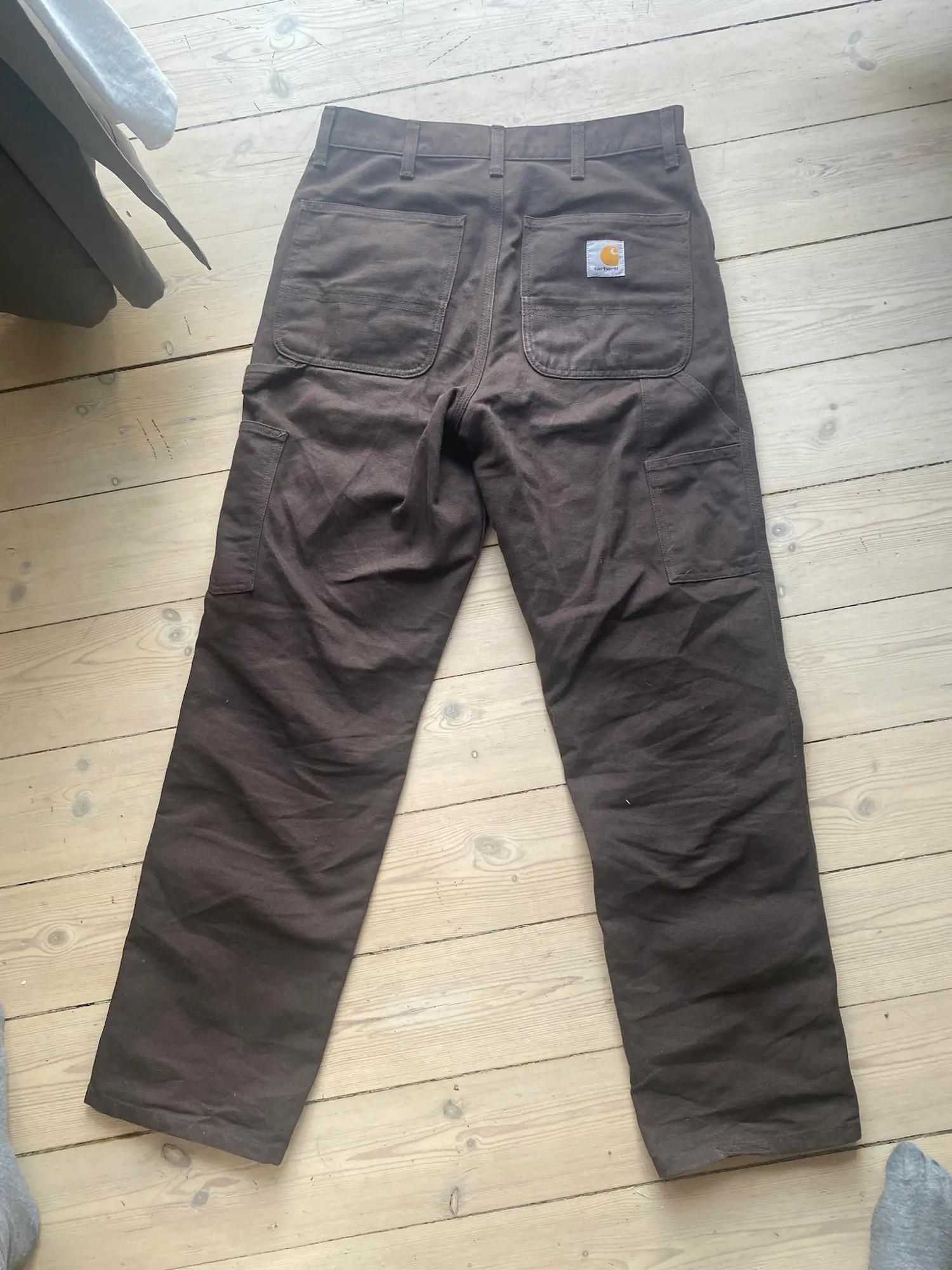 Carhartt bukser  shorts