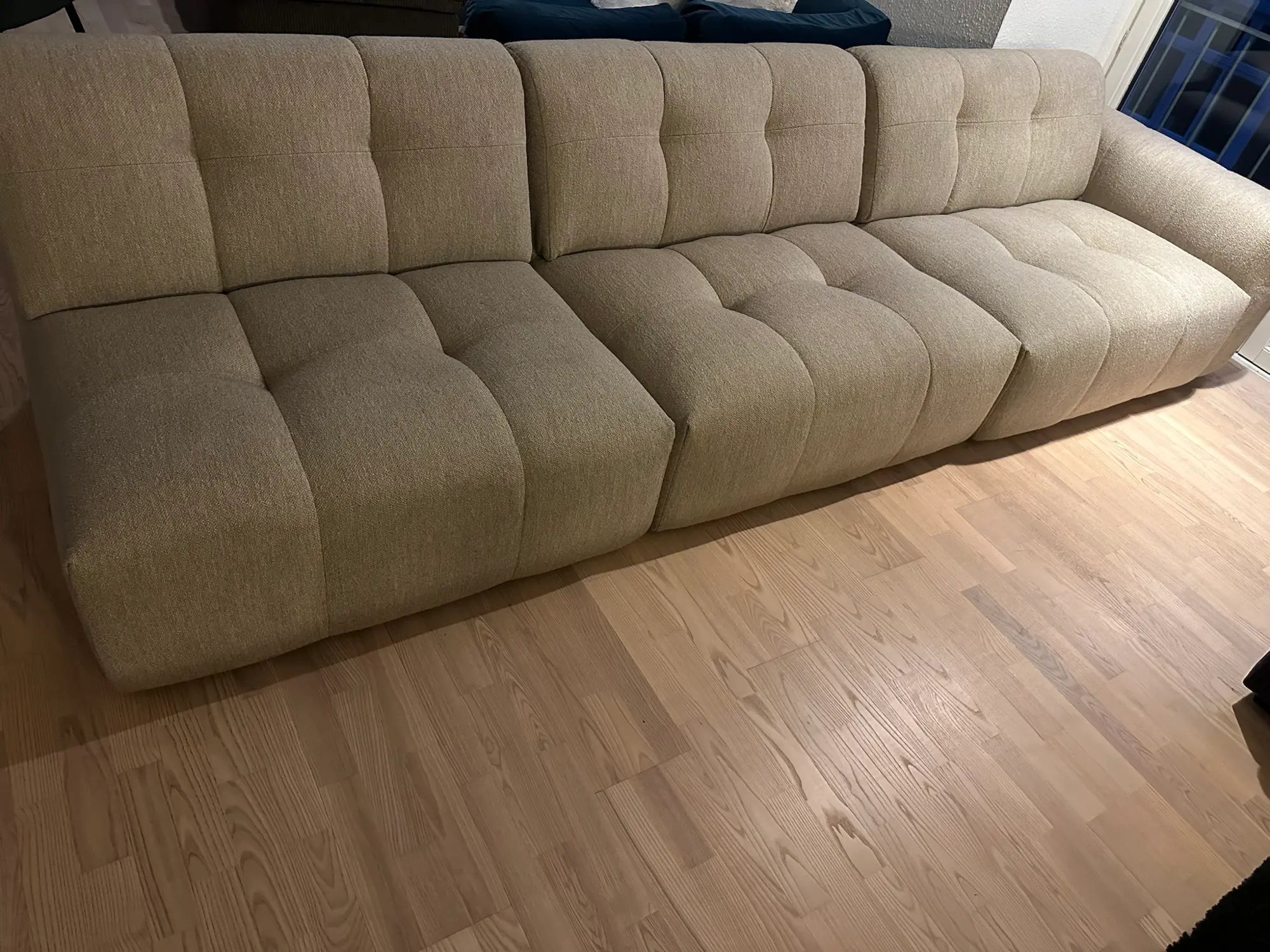 Ilva sofa