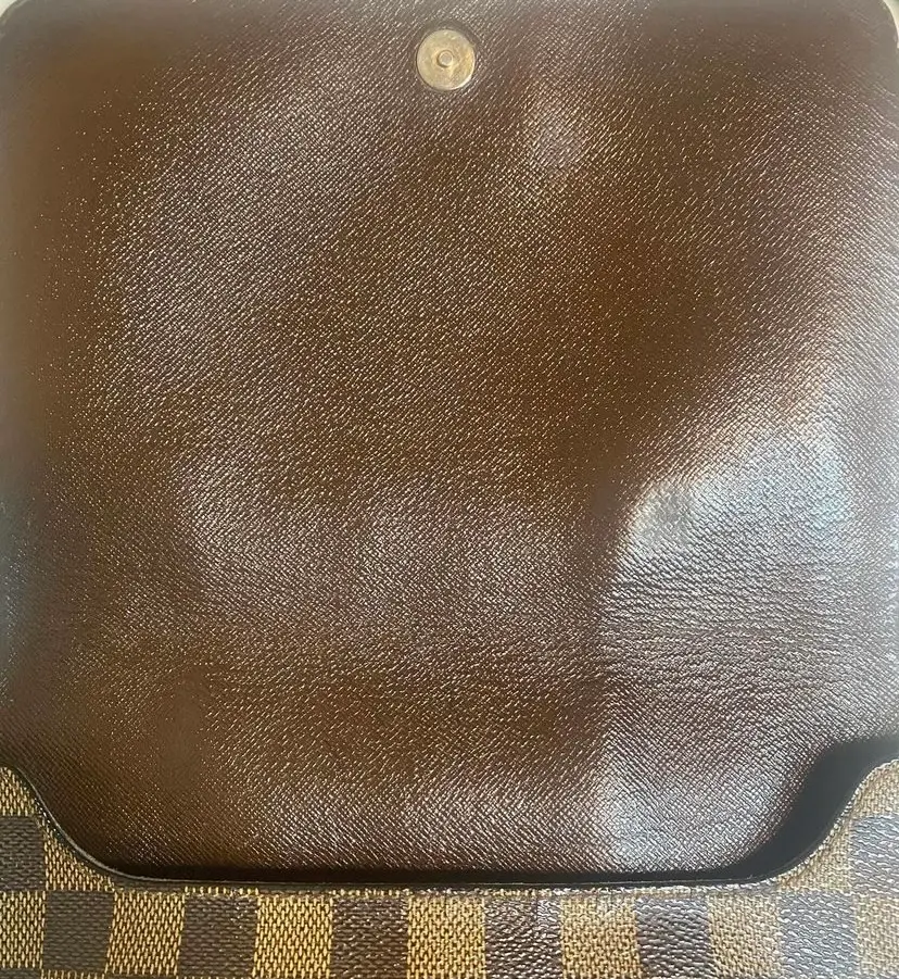 Louis Vuitton taske