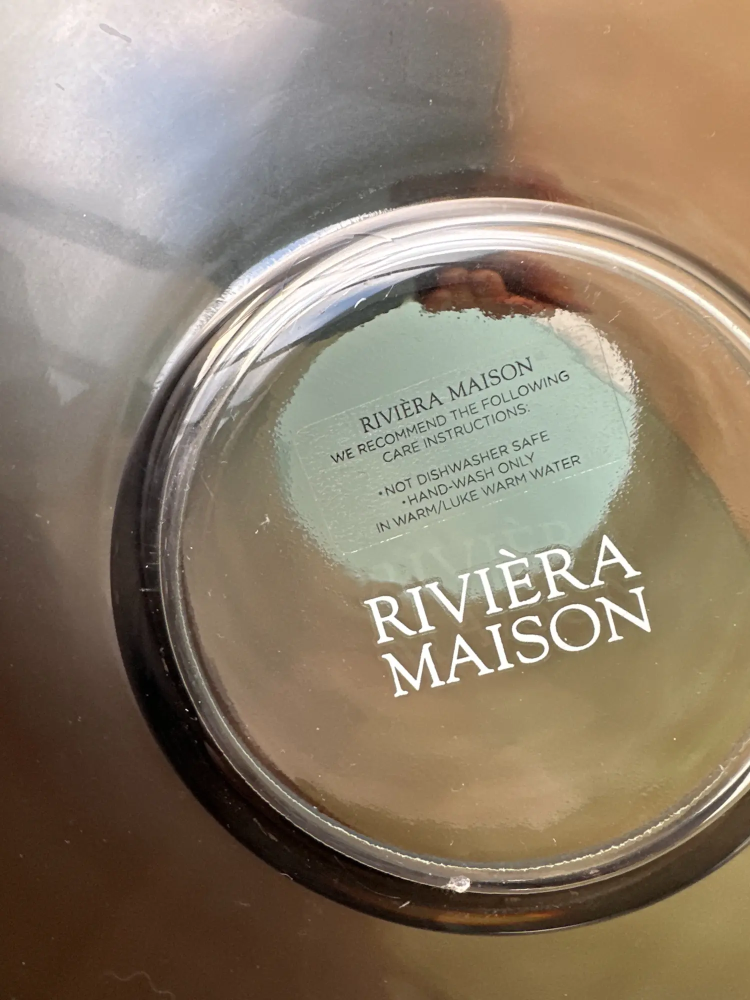 Riviera Maison vase