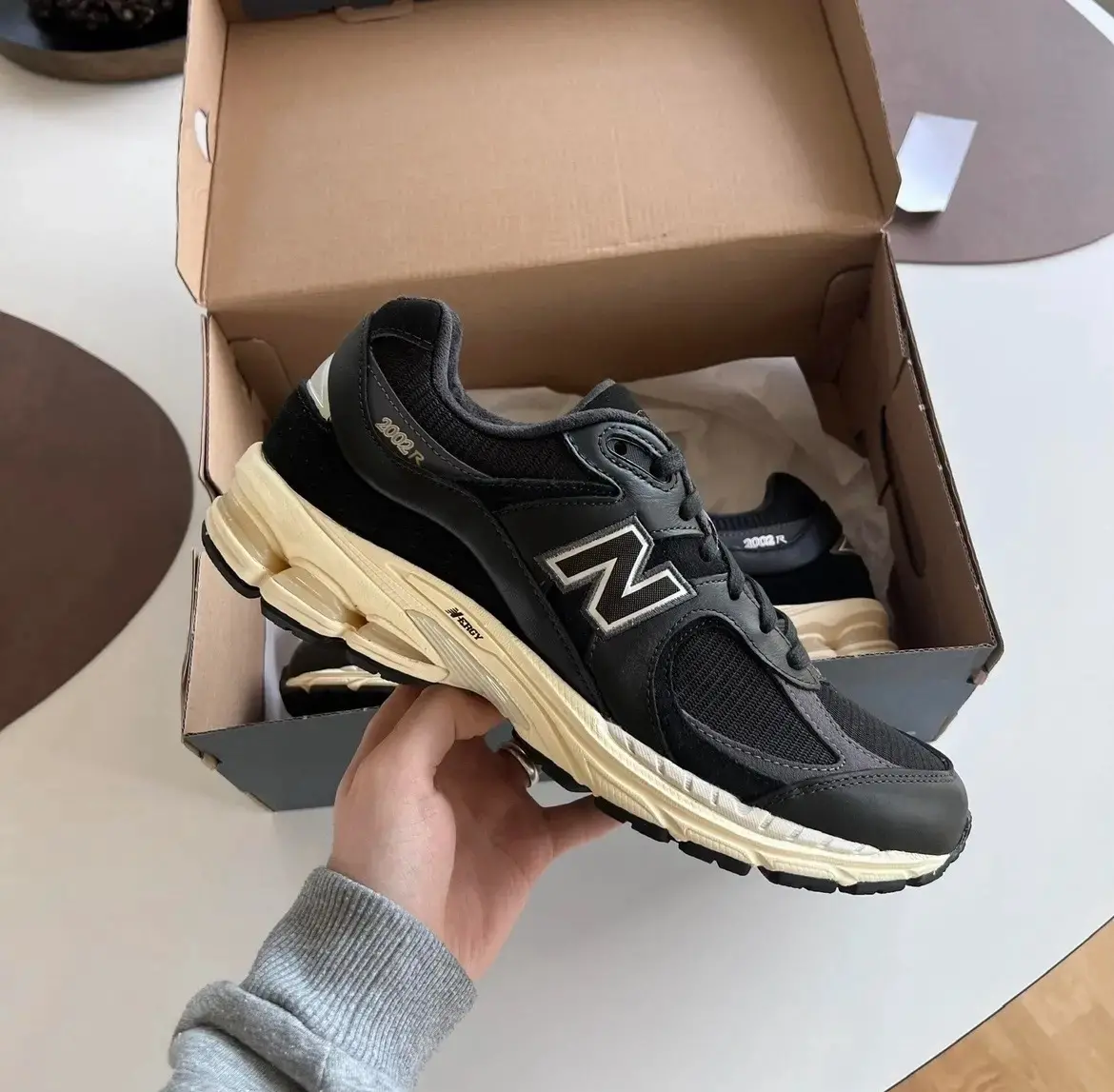 New Balance sneakers