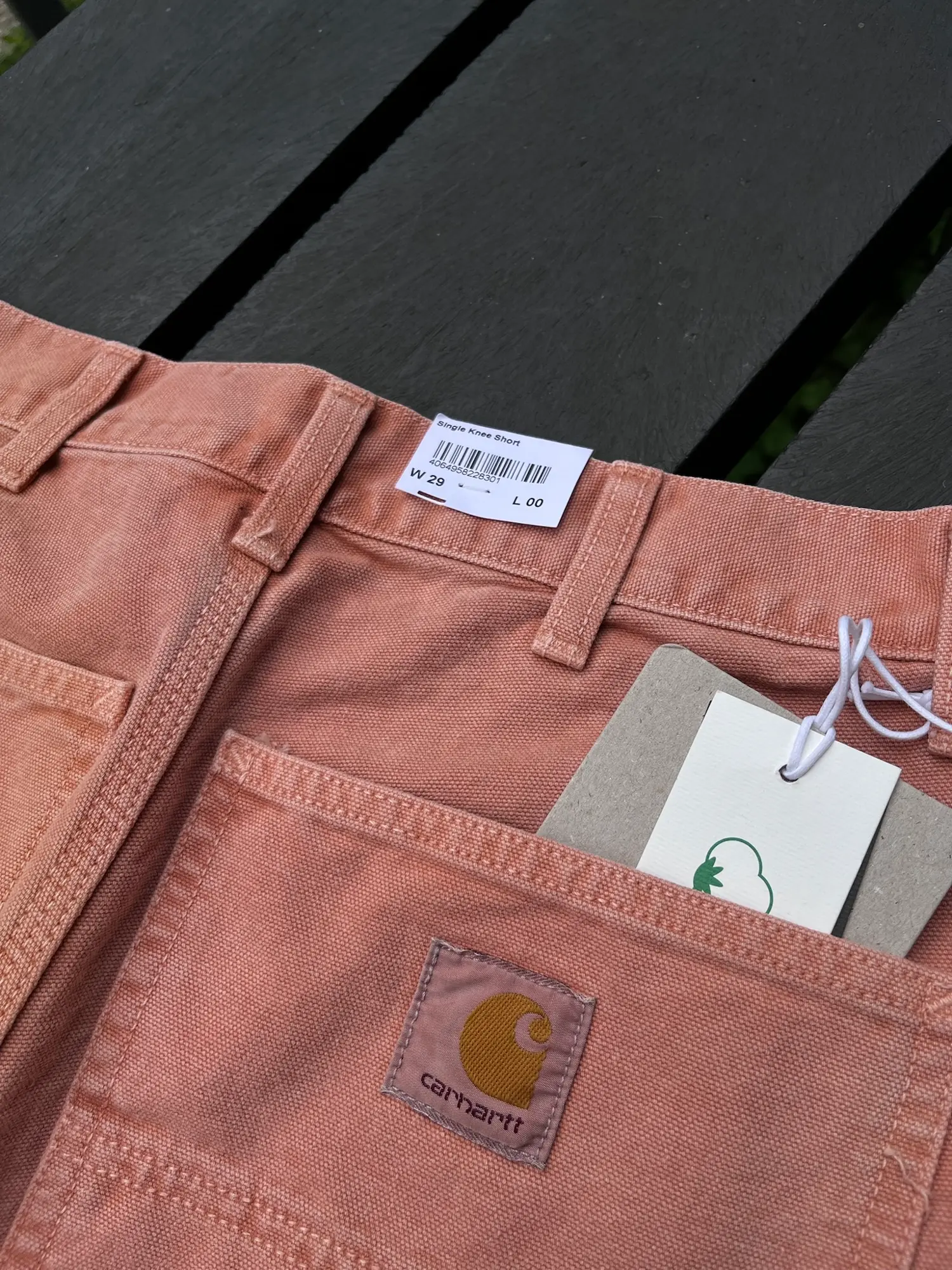 Carhartt shorts