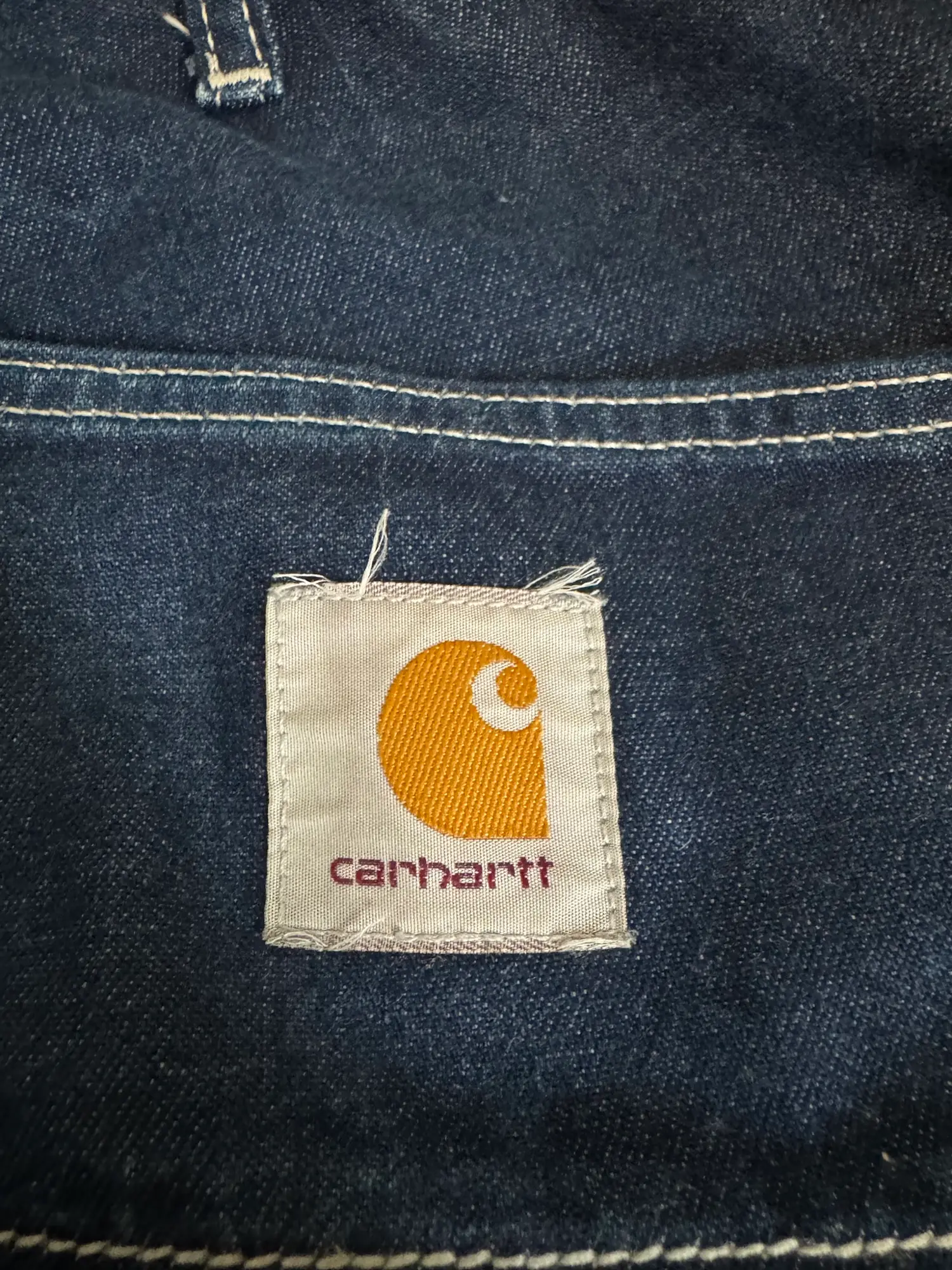 Carhartt bukser  shorts