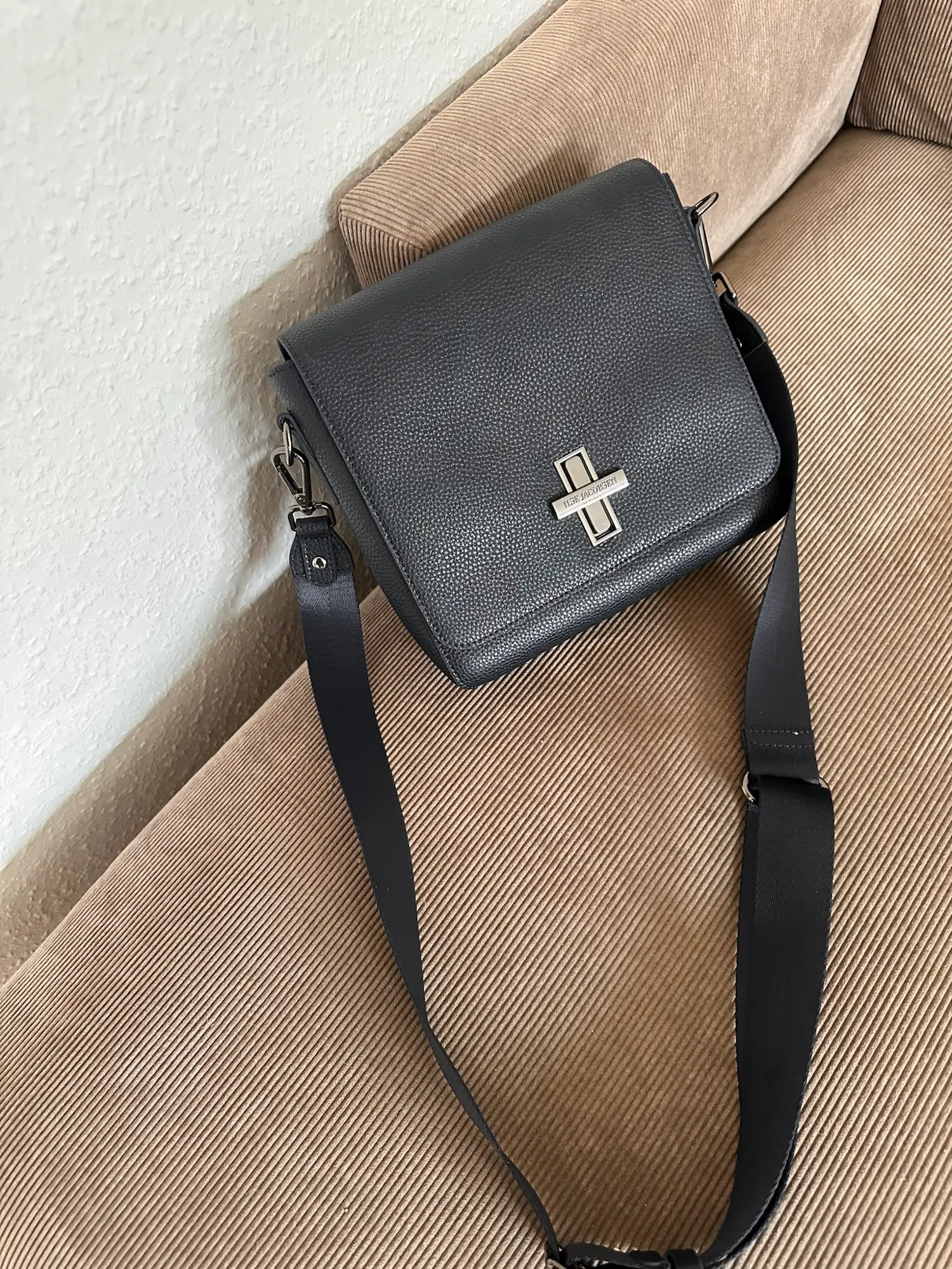 Ilse Jacobsen crossbody-taske