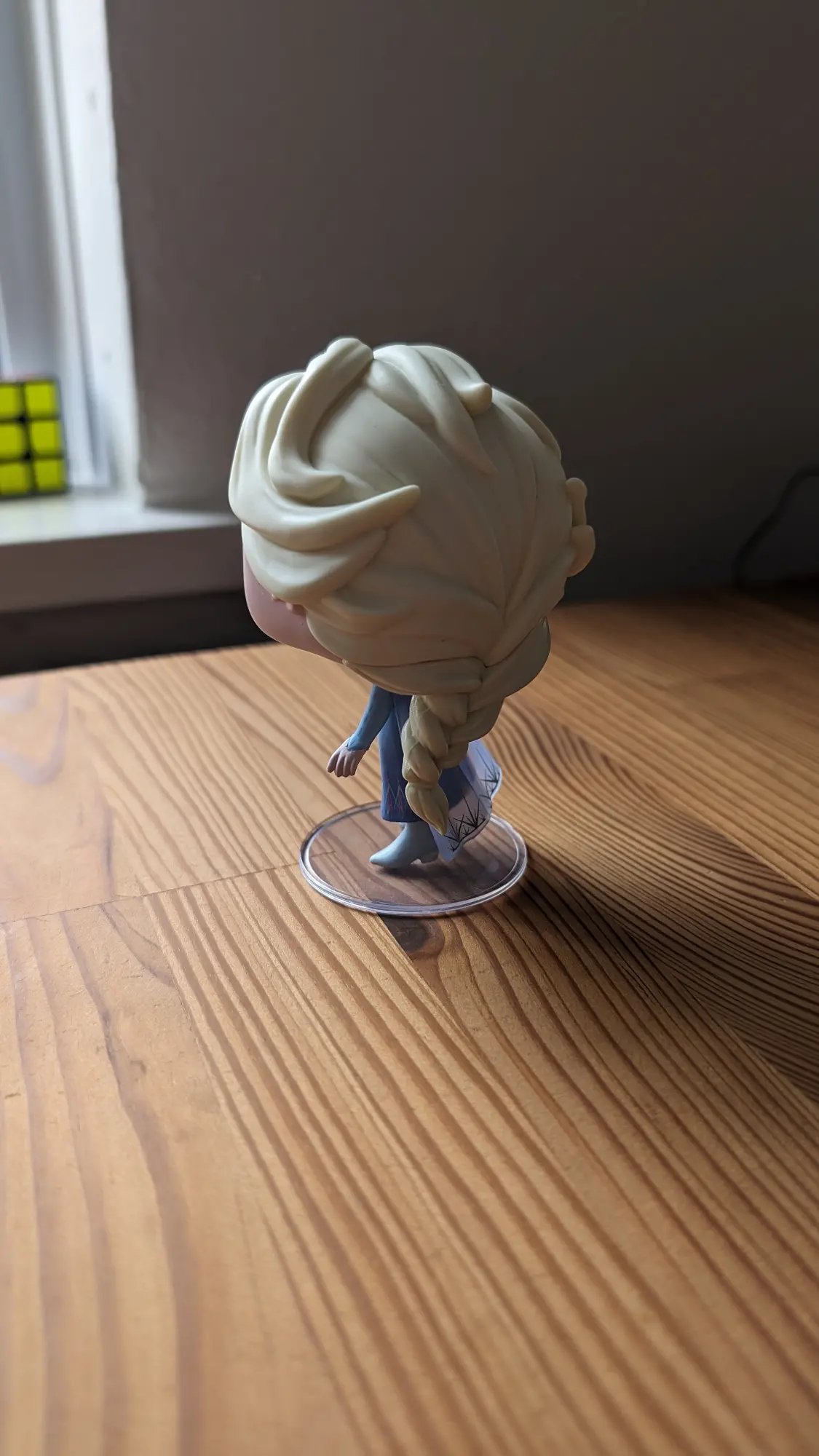 Funko Pop samlerobjekt